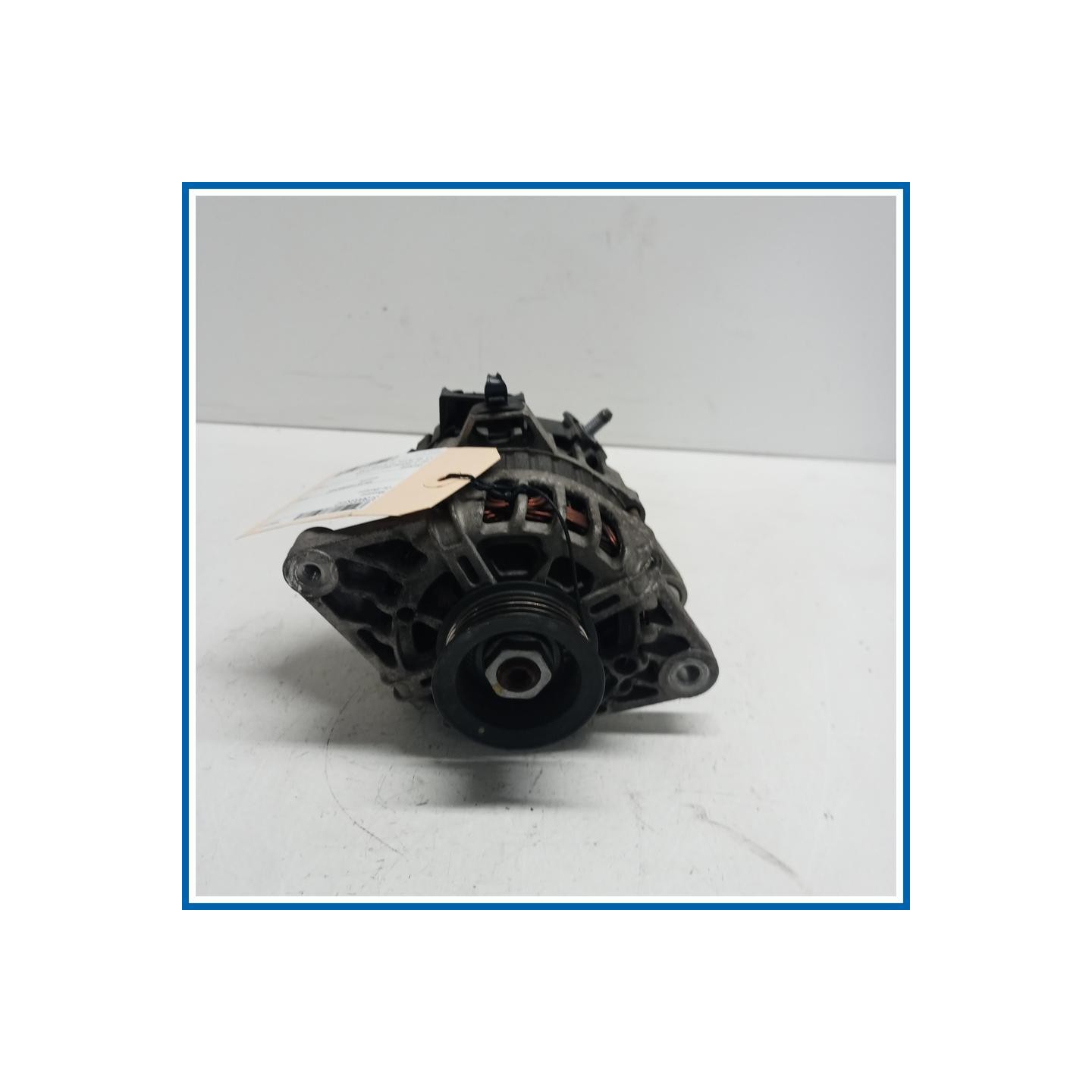 Alternatore HYUNDAI i20 I