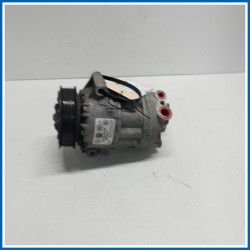Compressore a/c FIAT 500L