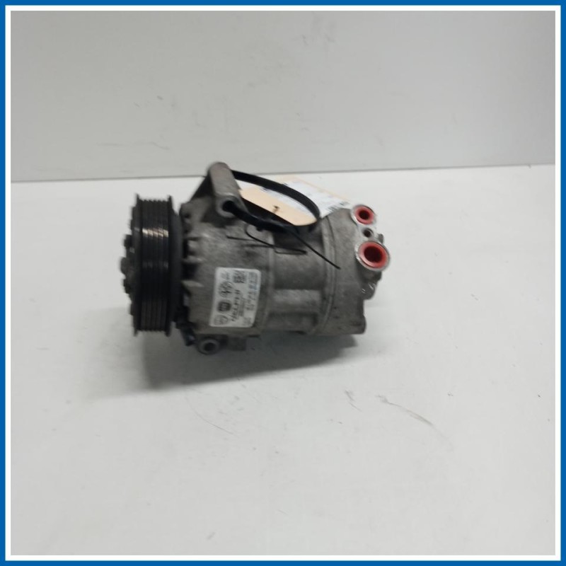 Compressore a/c FIAT 500L