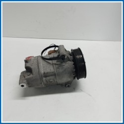 Compressore a/c FIAT 500L