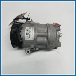 Compressore a/c FIAT 500L