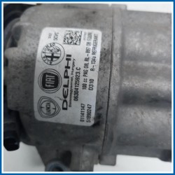 Compressore a/c FIAT 500L