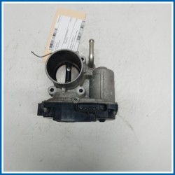 Corpo farfallato OPEL Agila B