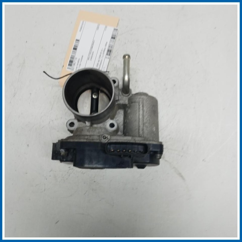 Corpo farfallato OPEL Agila B