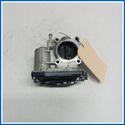 Corpo farfallato OPEL Agila B