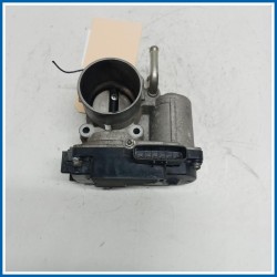 Corpo farfallato OPEL Agila B
