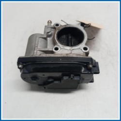 Corpo farfallato OPEL Agila B