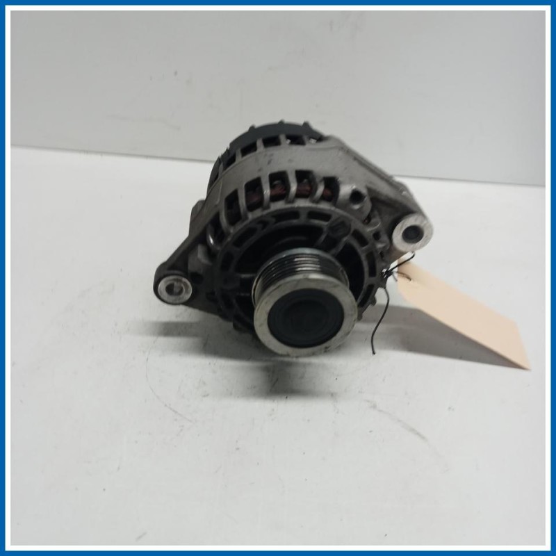 Alternatore OPEL Astra H