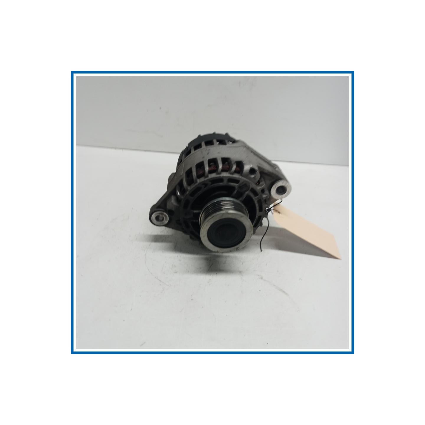 Alternatore OPEL Astra H