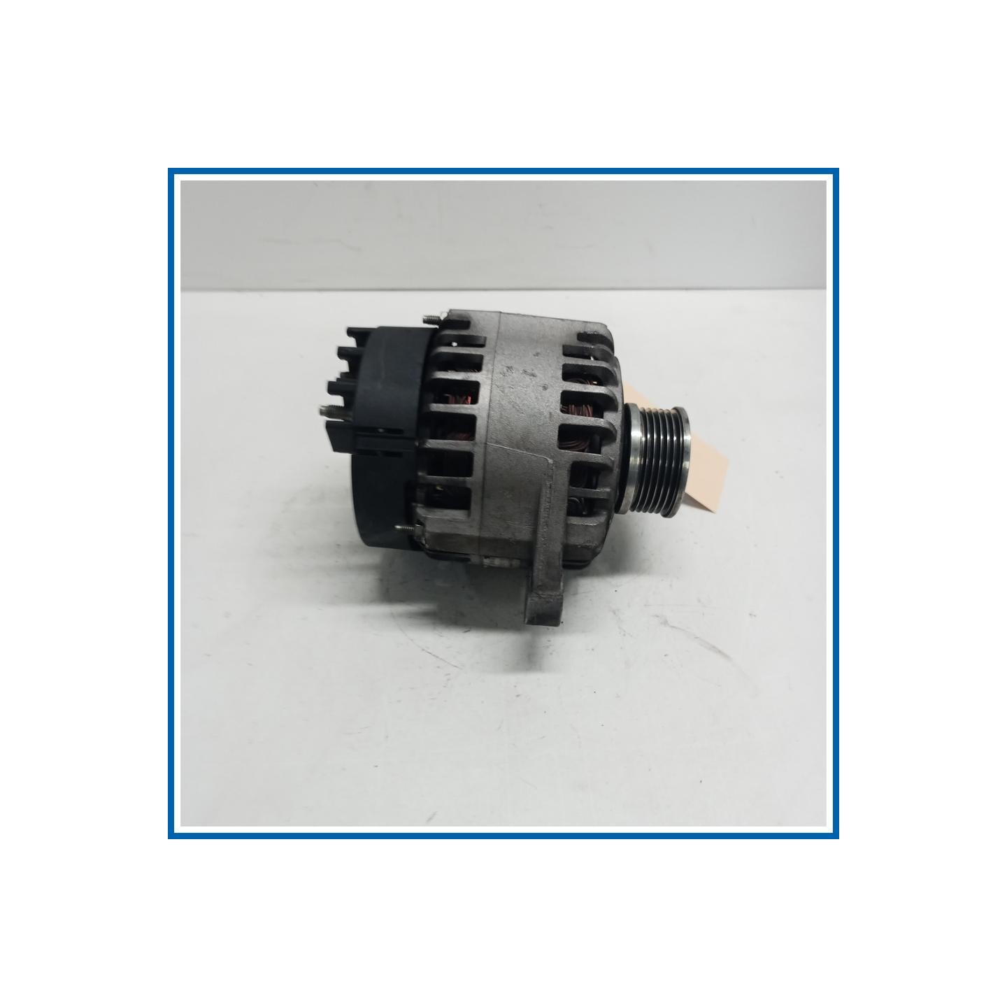 Alternatore OPEL Astra H