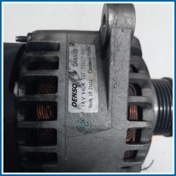 Alternatore OPEL Astra H