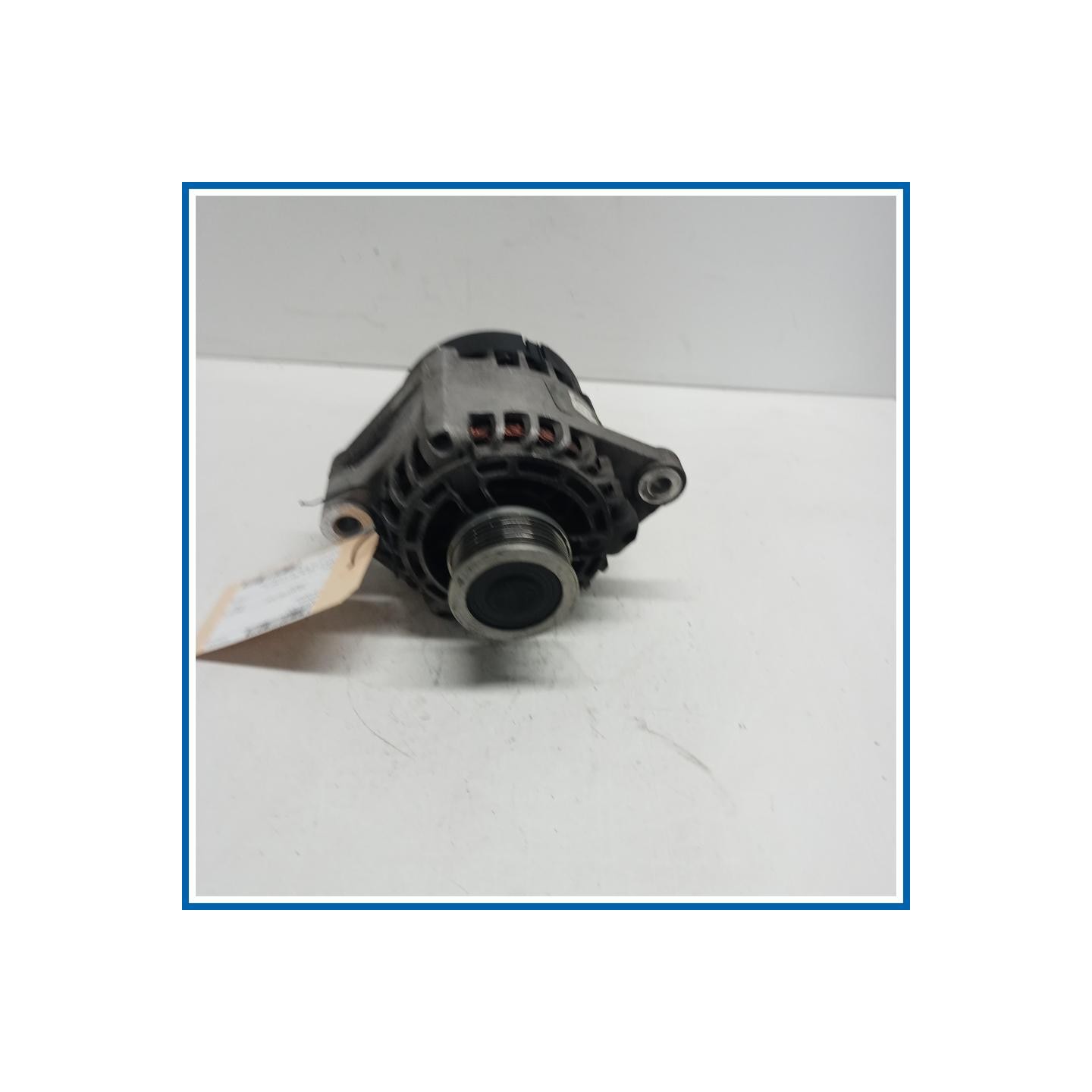 Alternatore OPEL Astra H