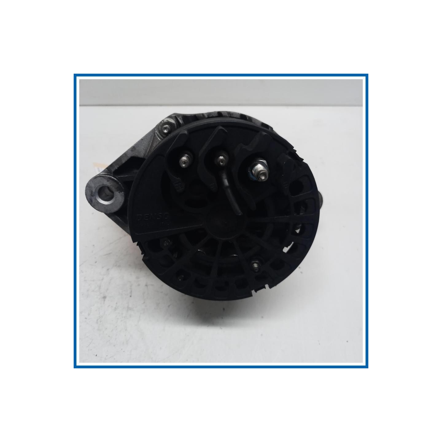Alternatore OPEL Astra H
