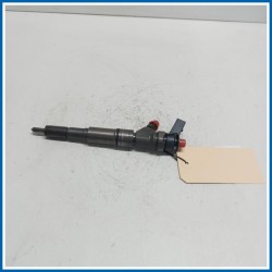 Iniettore BMW Serie 1 E87 Berlina