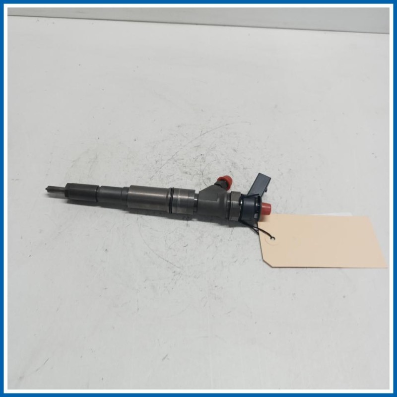 Iniettore BMW Serie 1 E87 Berlina