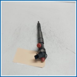 Iniettore BMW Serie 1 E87 Berlina