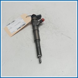 Iniettore BMW Serie 1 E87 Berlina