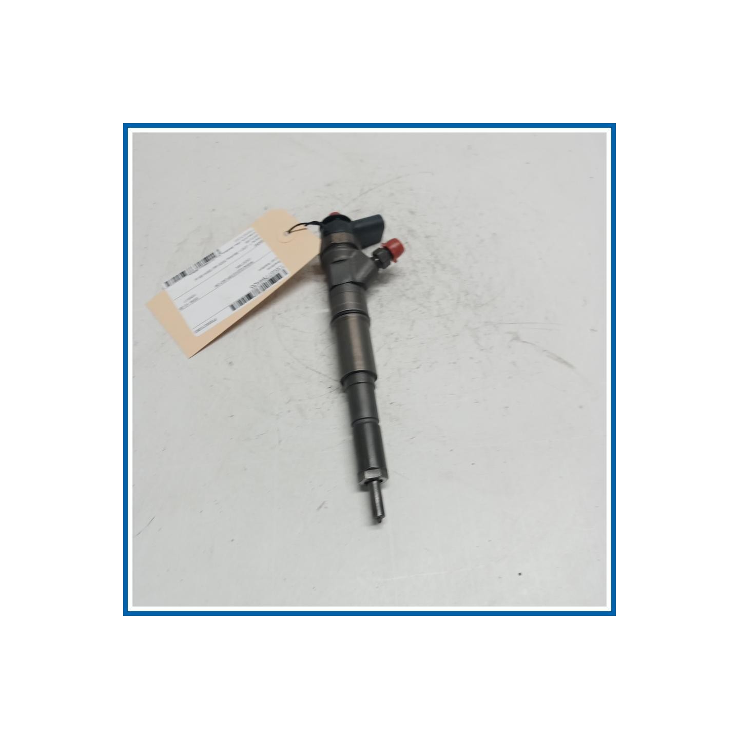 Iniettore BMW Serie 1 E87 Berlina