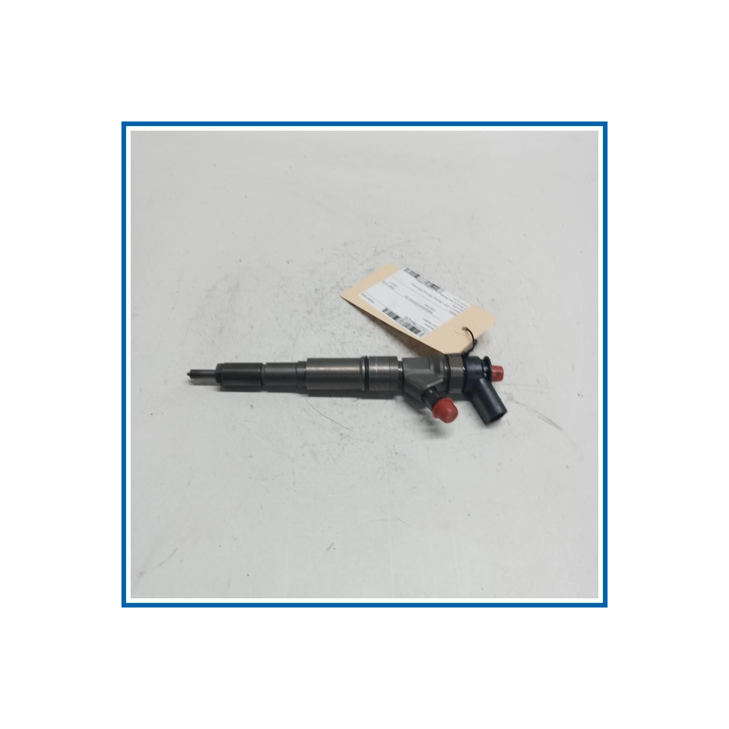 Iniettore BMW Serie 1 E87 Berlina