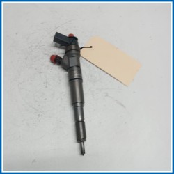 Iniettore BMW Serie 1 E87 Berlina