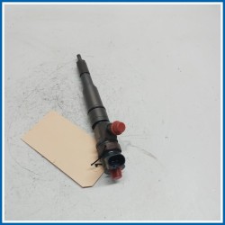 Iniettore BMW Serie 1 E87 Berlina