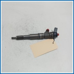 Iniettore BMW Serie 1 E87 Berlina