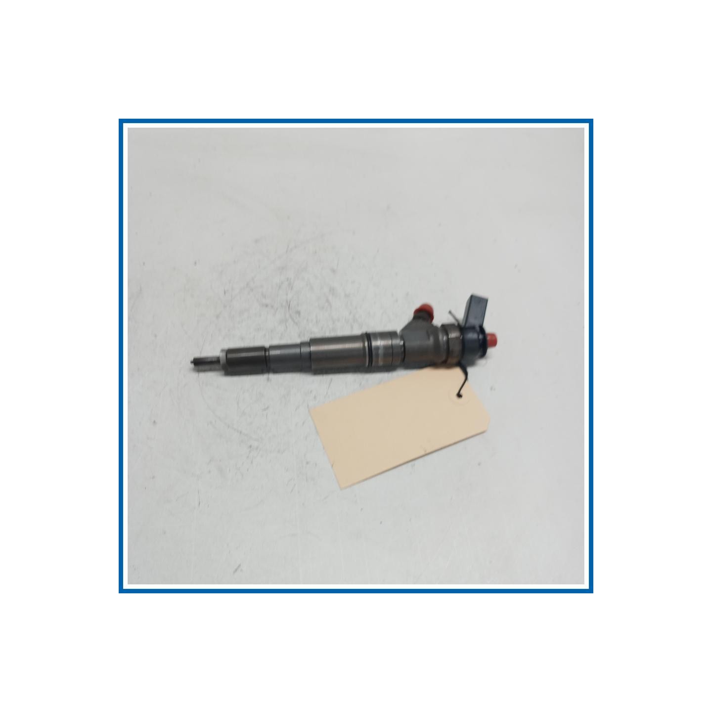 Iniettore BMW Serie 1 E87 Berlina