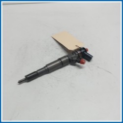 Iniettore BMW Serie 1 E87 Berlina