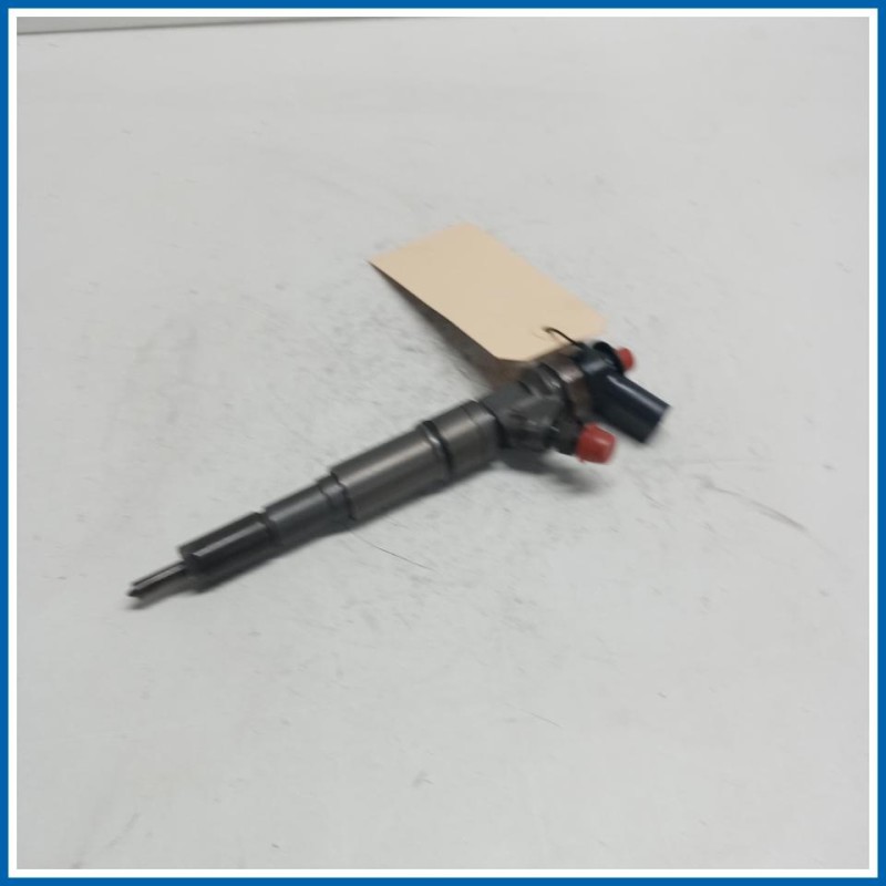 Iniettore BMW Serie 1 E87 Berlina