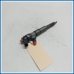 Iniettore BMW Serie 1 E87 Berlina