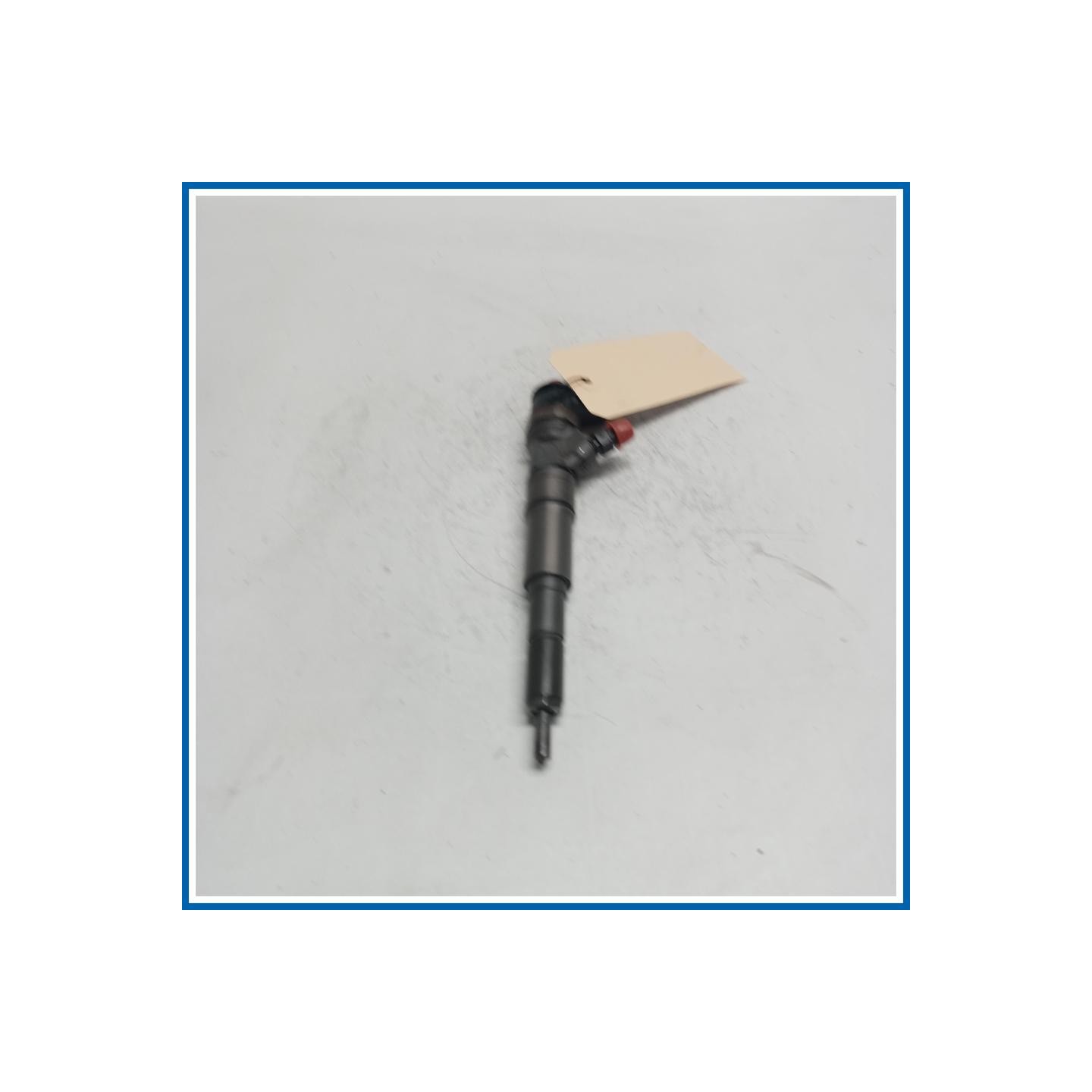 Iniettore BMW Serie 1 E87 Berlina