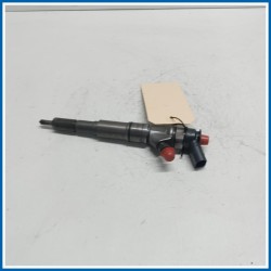 Iniettore BMW Serie 1 E87 Berlina