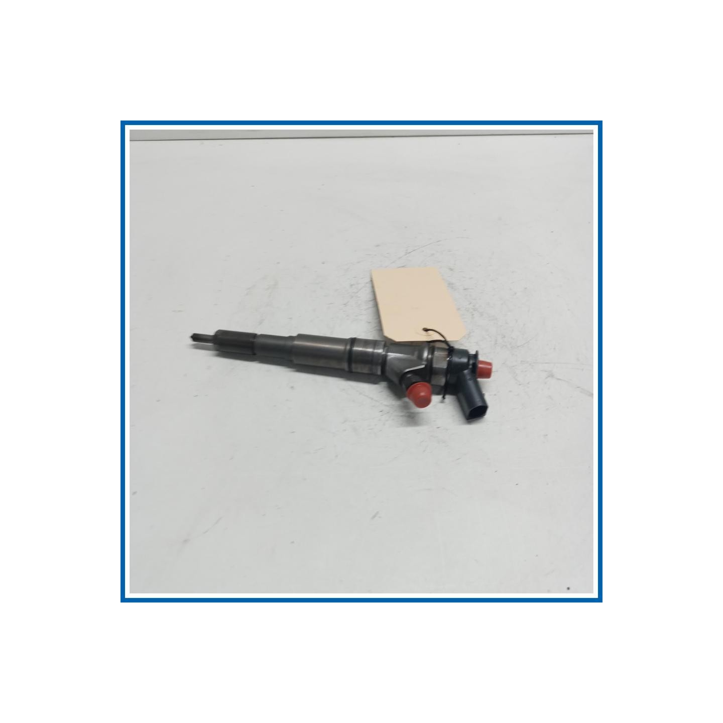 Iniettore BMW Serie 1 E87 Berlina