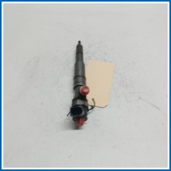 Iniettore BMW Serie 1 E87 Berlina