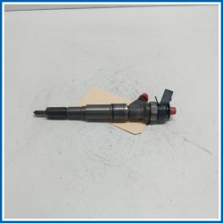 Iniettore BMW Serie 1 E87 Berlina