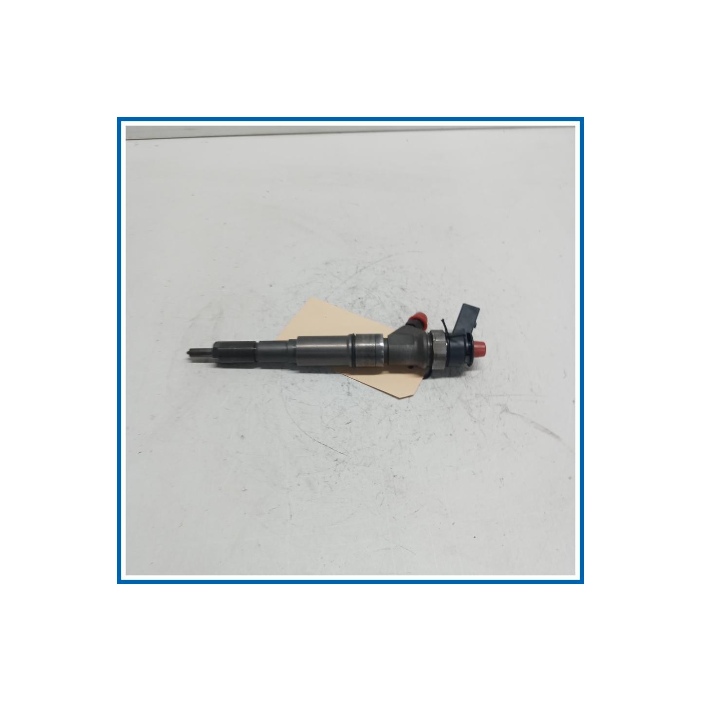 Iniettore BMW Serie 1 E87 Berlina