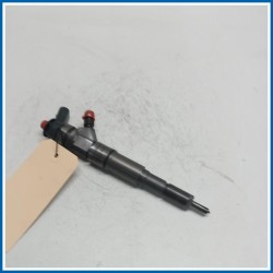 Iniettore BMW Serie 1 E87 Berlina