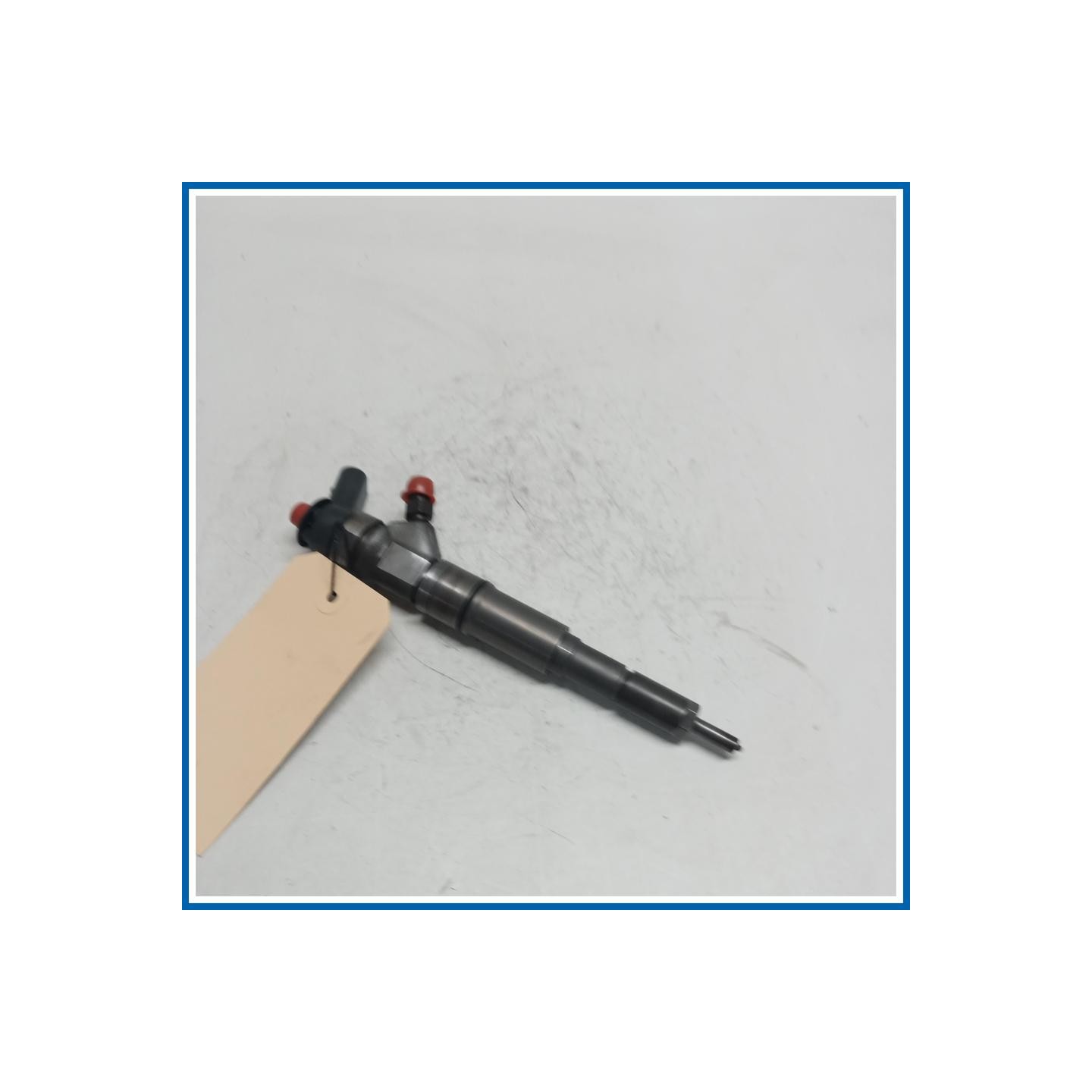 Iniettore BMW Serie 1 E87 Berlina