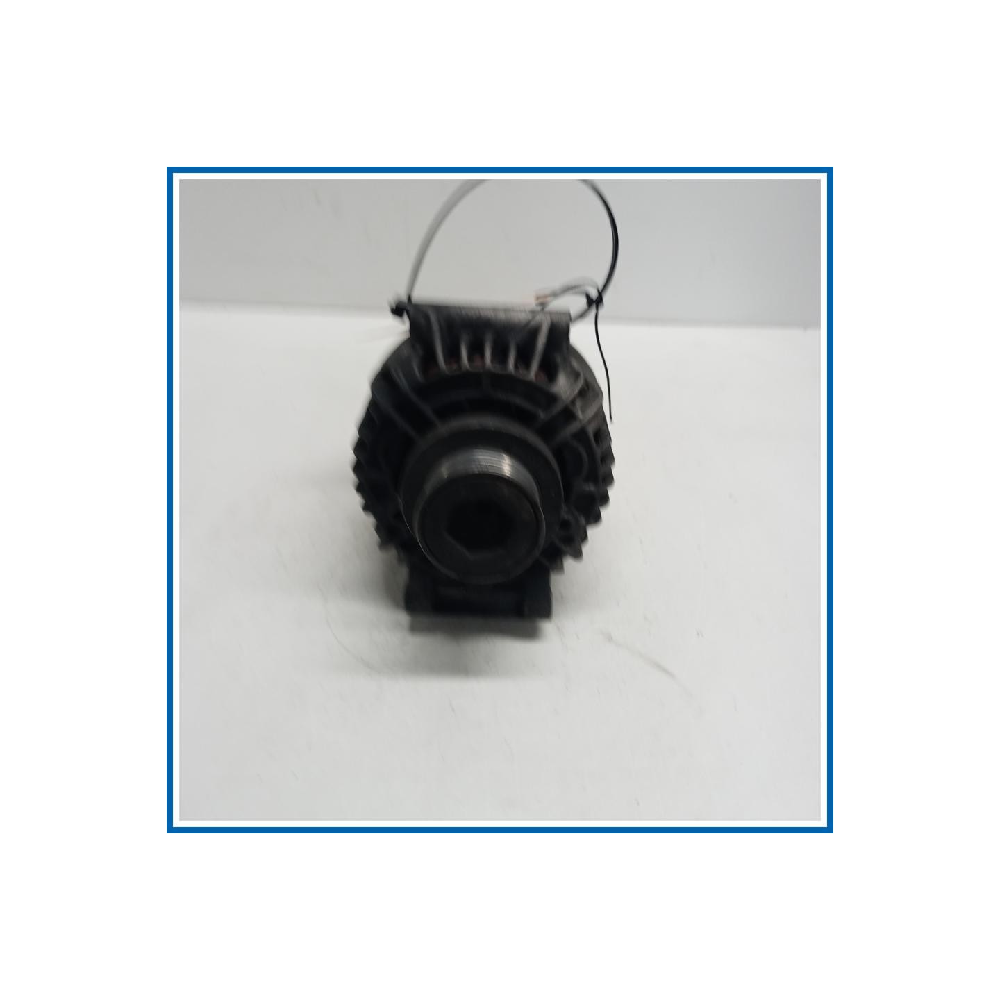 Alternatore RENAULT Mégane I Scénic