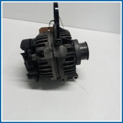 Alternatore RENAULT Mégane I Scénic