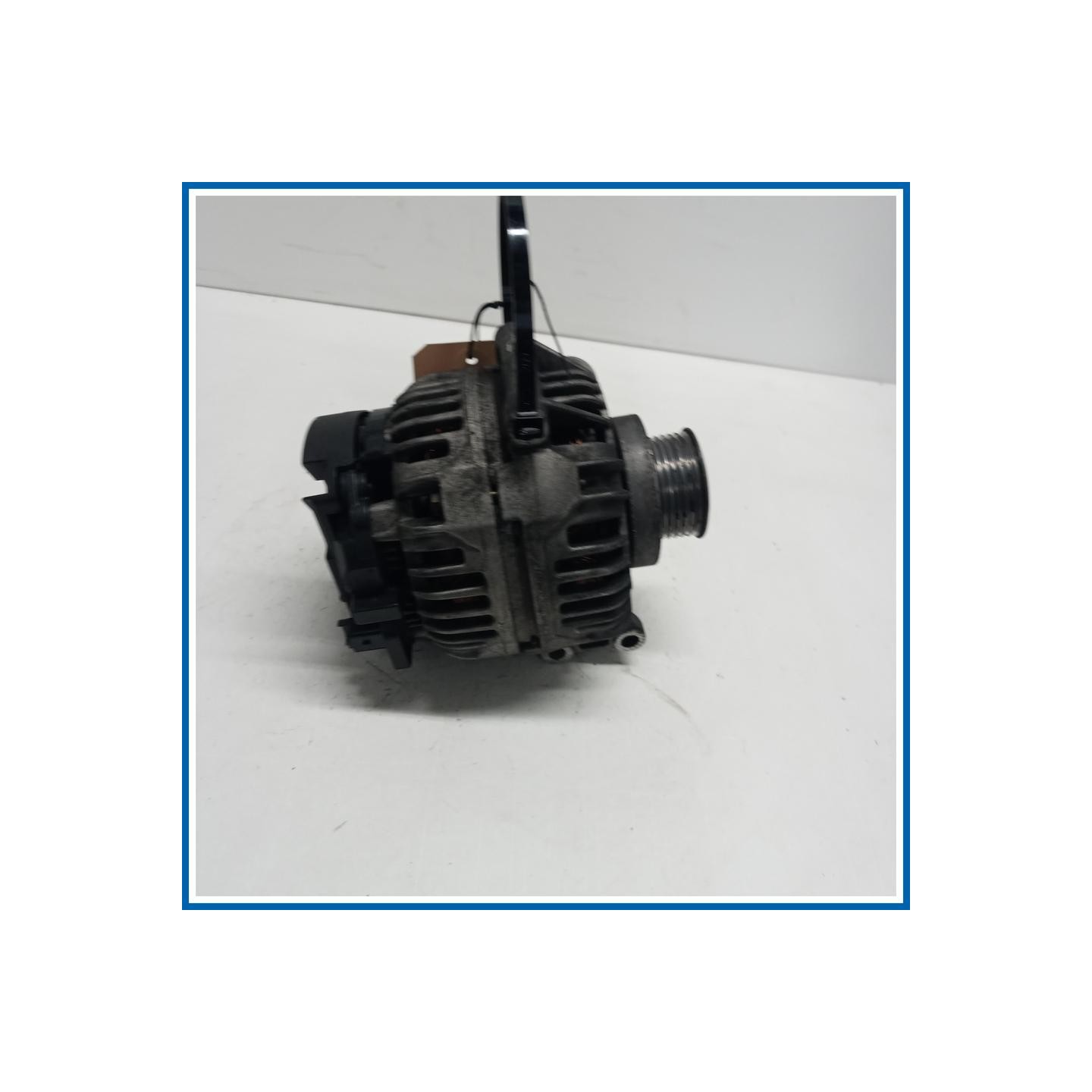 Alternatore RENAULT Mégane I Scénic