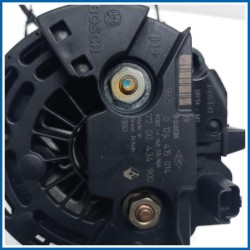 Alternatore RENAULT Mégane I Scénic