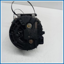 Alternatore RENAULT Mégane I Scénic