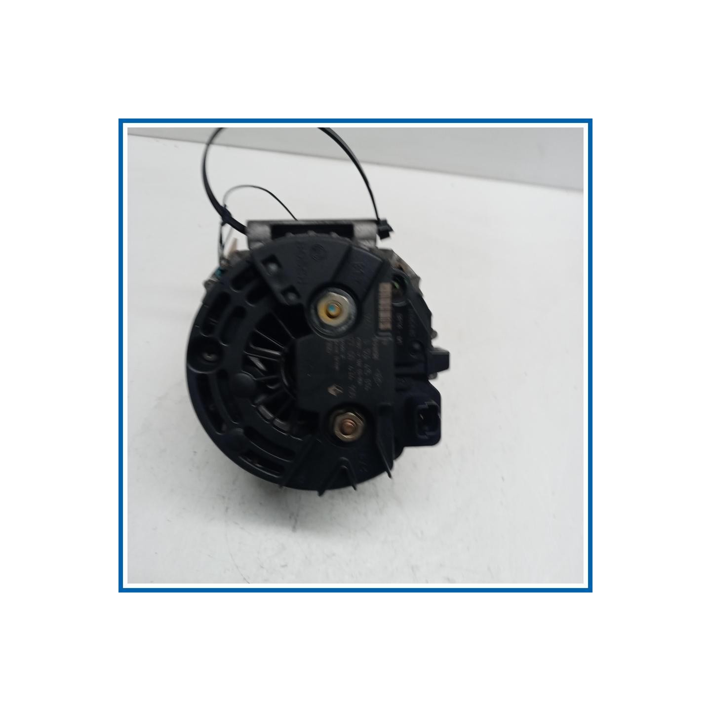 Alternatore RENAULT Mégane I Scénic