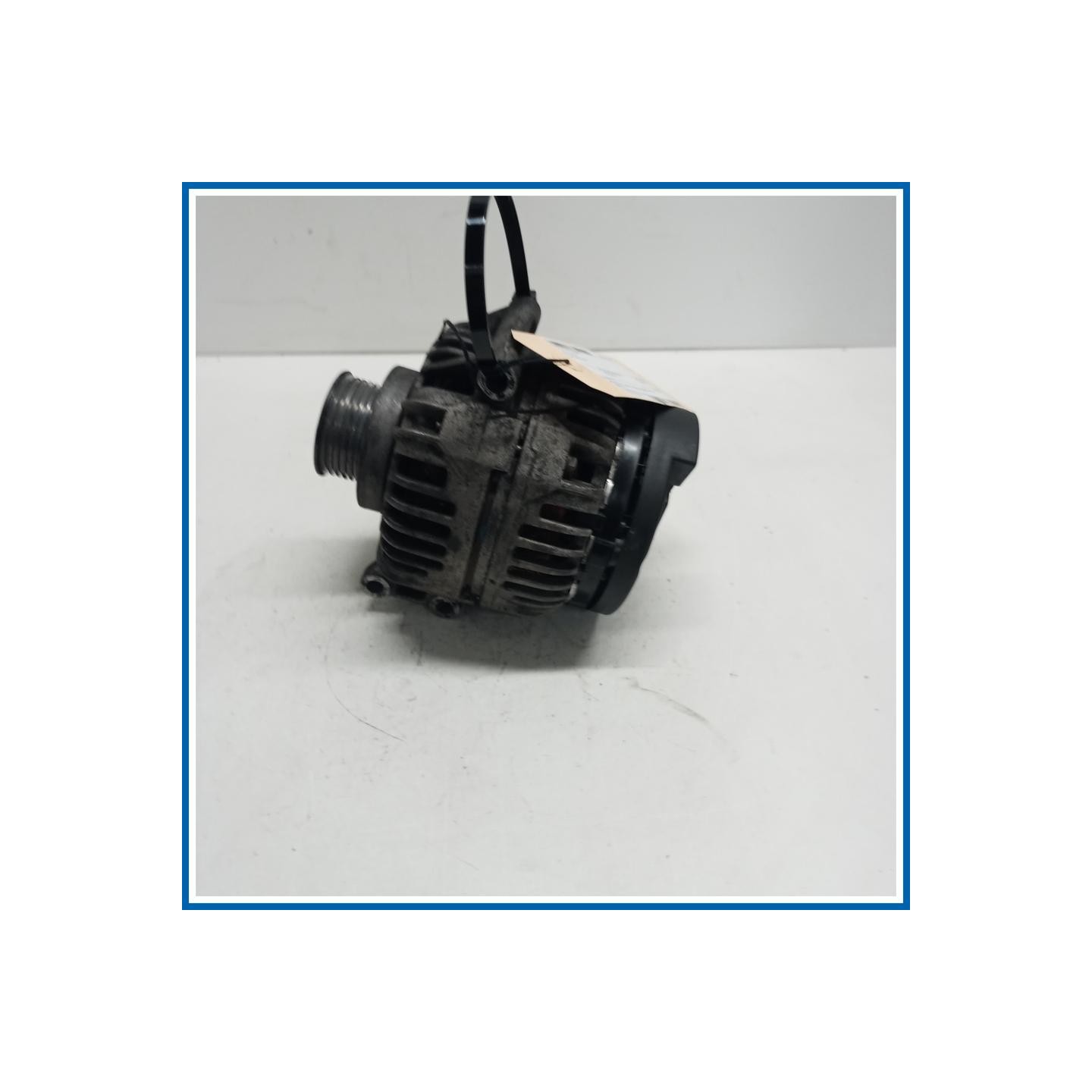 Alternatore RENAULT Mégane I Scénic