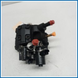 Pompa iniezione FORD Transit Custom I