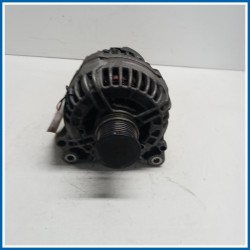 Alternatore AUDI A4 8K5 Avant