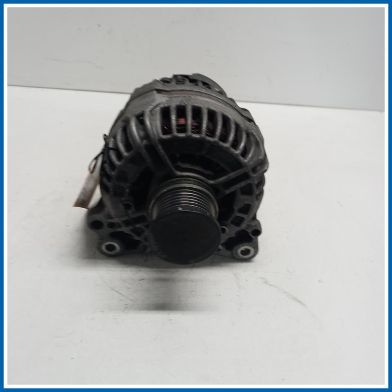 Alternatore AUDI A4 8K5 Avant