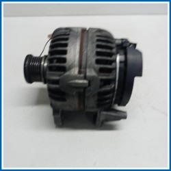 Alternatore AUDI A4 8K5 Avant