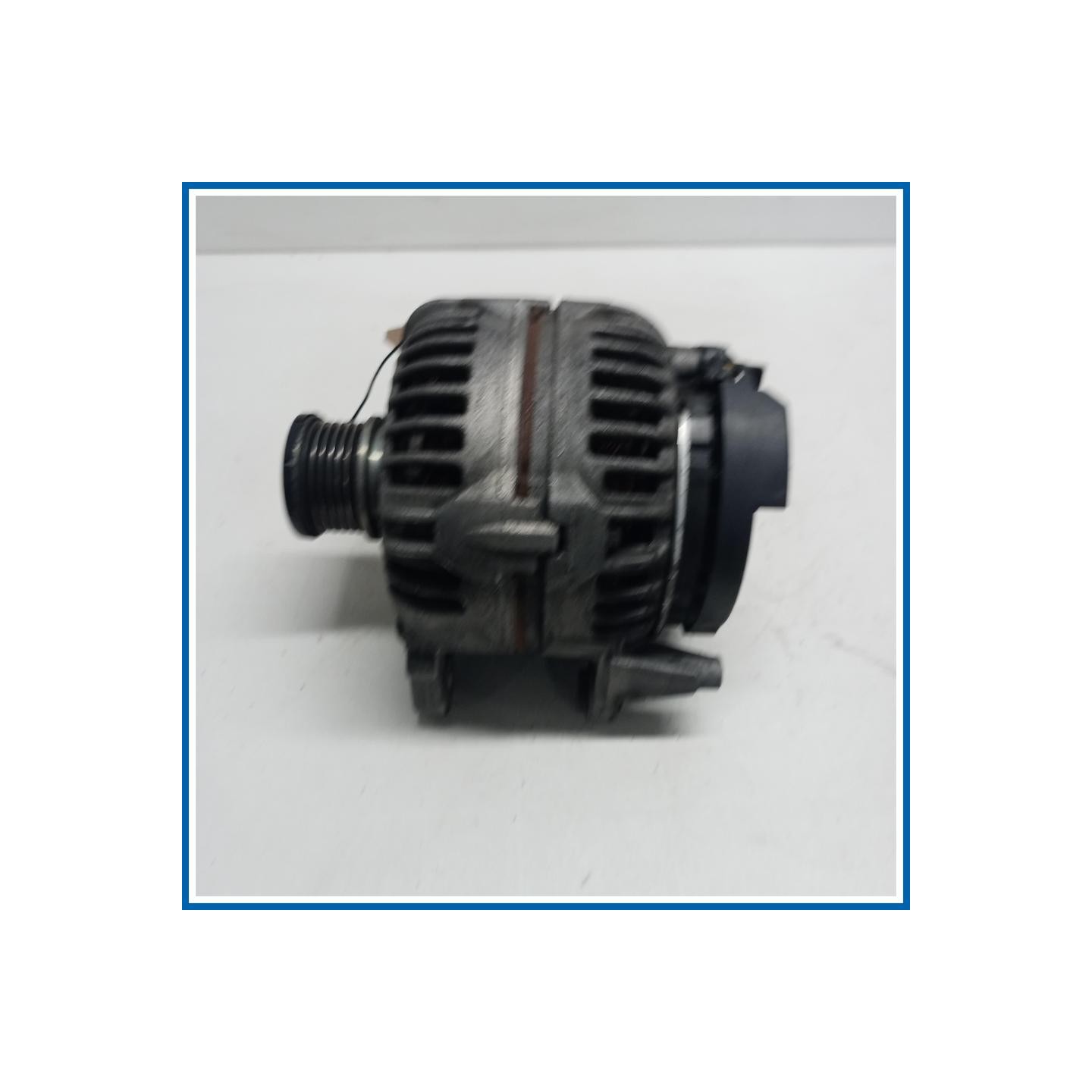 Alternatore AUDI A4 8K5 Avant